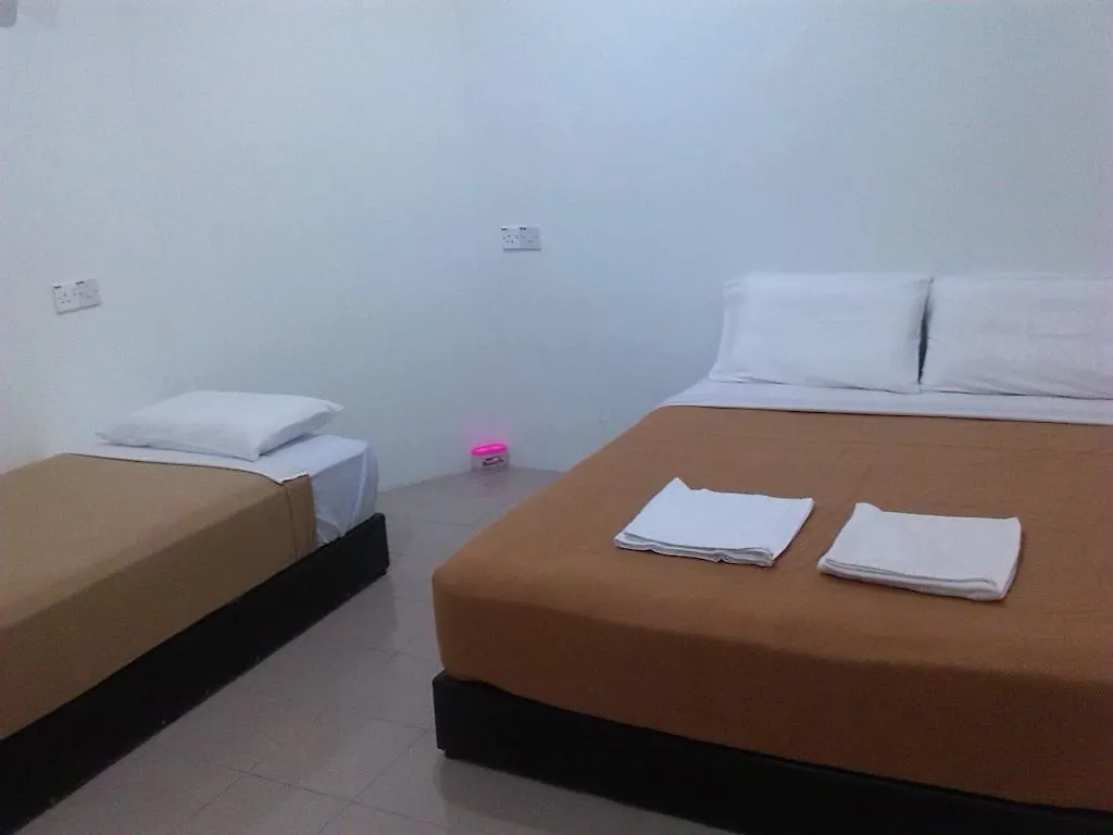 ** Gasthof Malabar Inn Penang Georgetown Ma­lay­sia