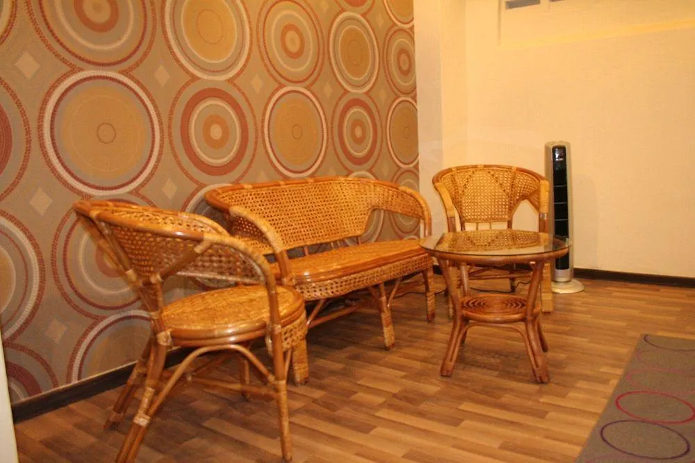 Gasthof Malabar Inn Penang Georgetown