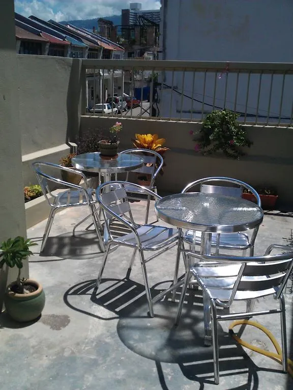 Malabar Inn Penang Georgetown