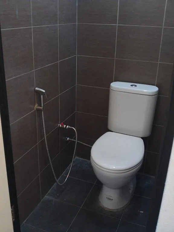 Malabar Inn Penang Georgetown 2*,  Ma­lay­sia