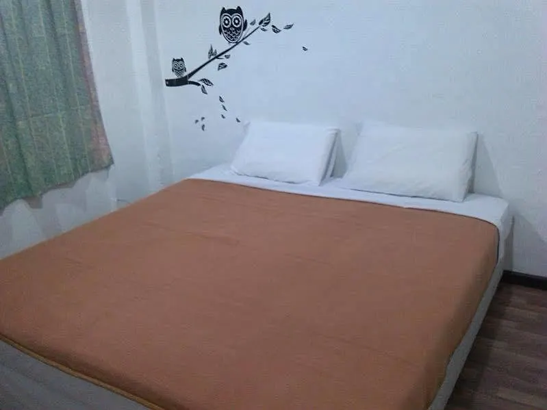 Malabar Inn Penang Georgetown Ma­lay­sia