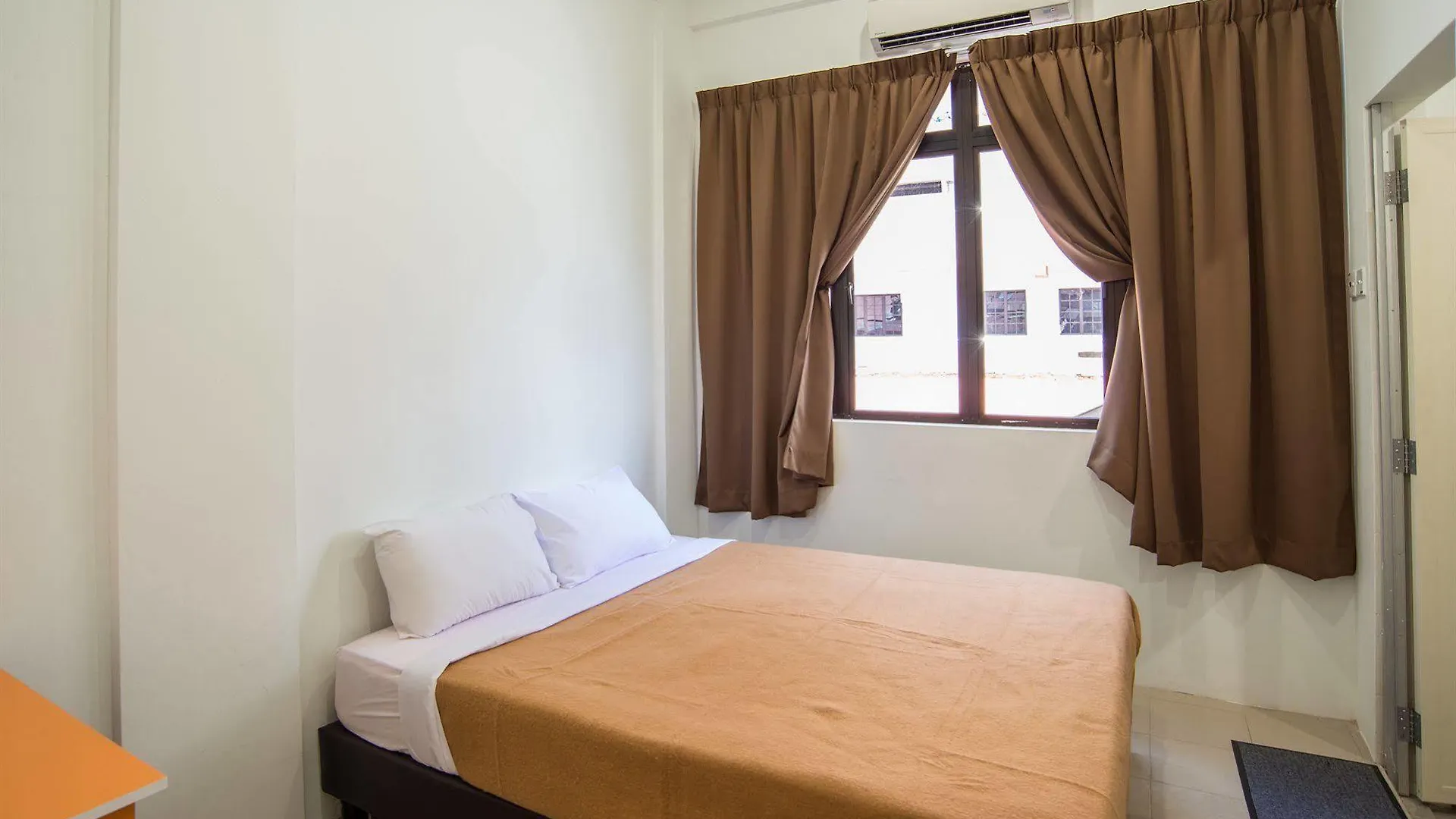 Gasthof Malabar Inn Penang Georgetown