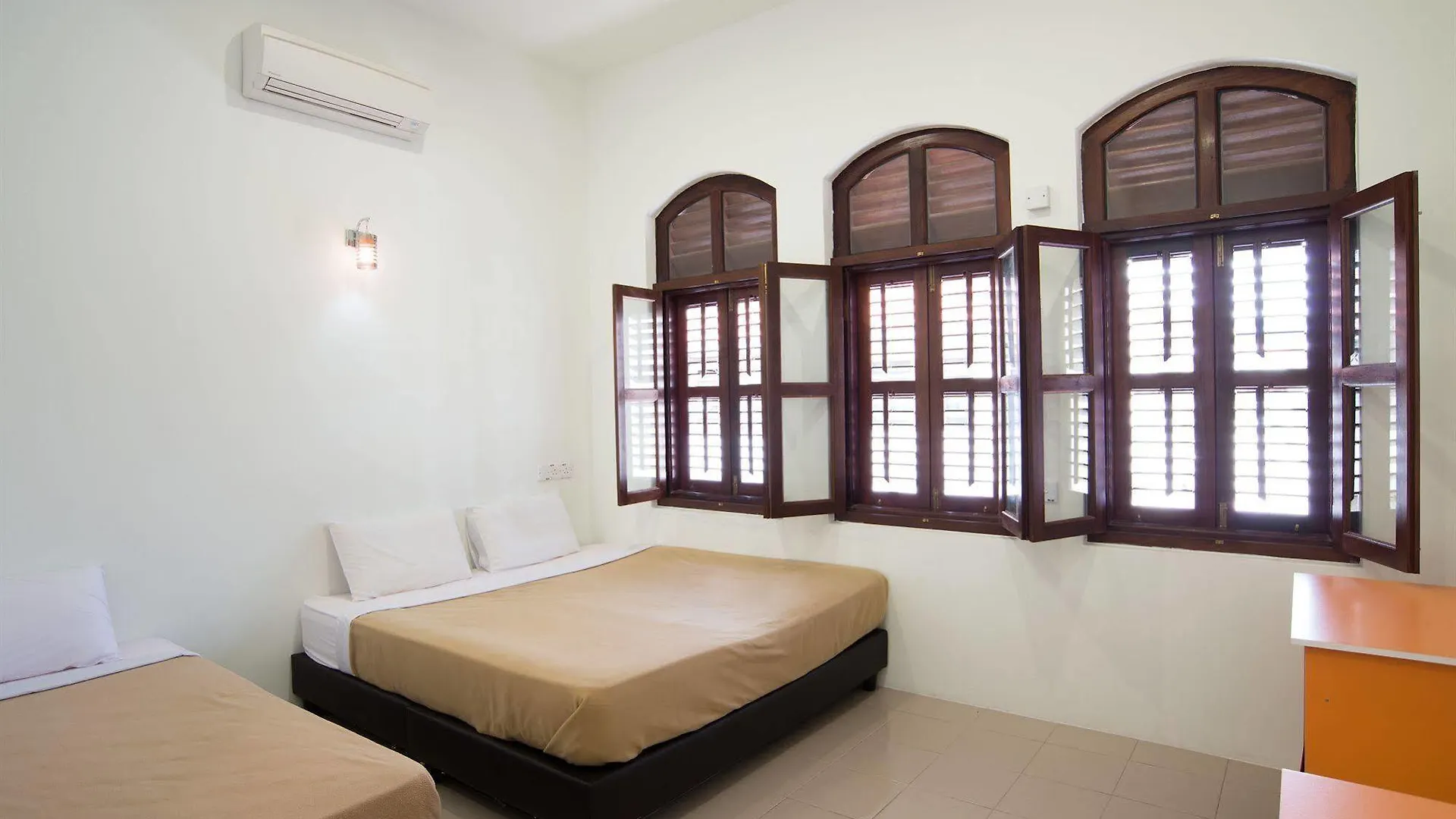 Malabar Inn Penang Georgetown