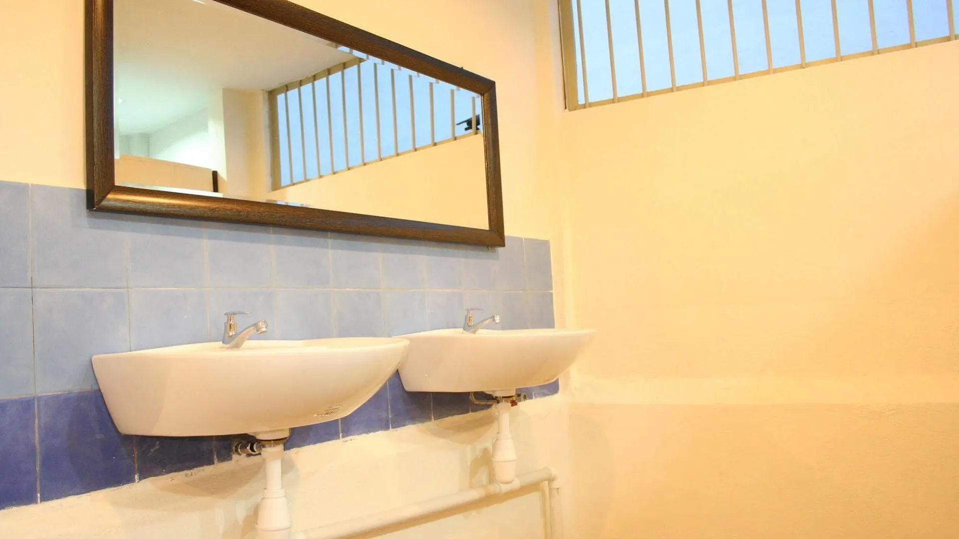 ** Gasthof Malabar Inn Penang Georgetown Ma­lay­sia