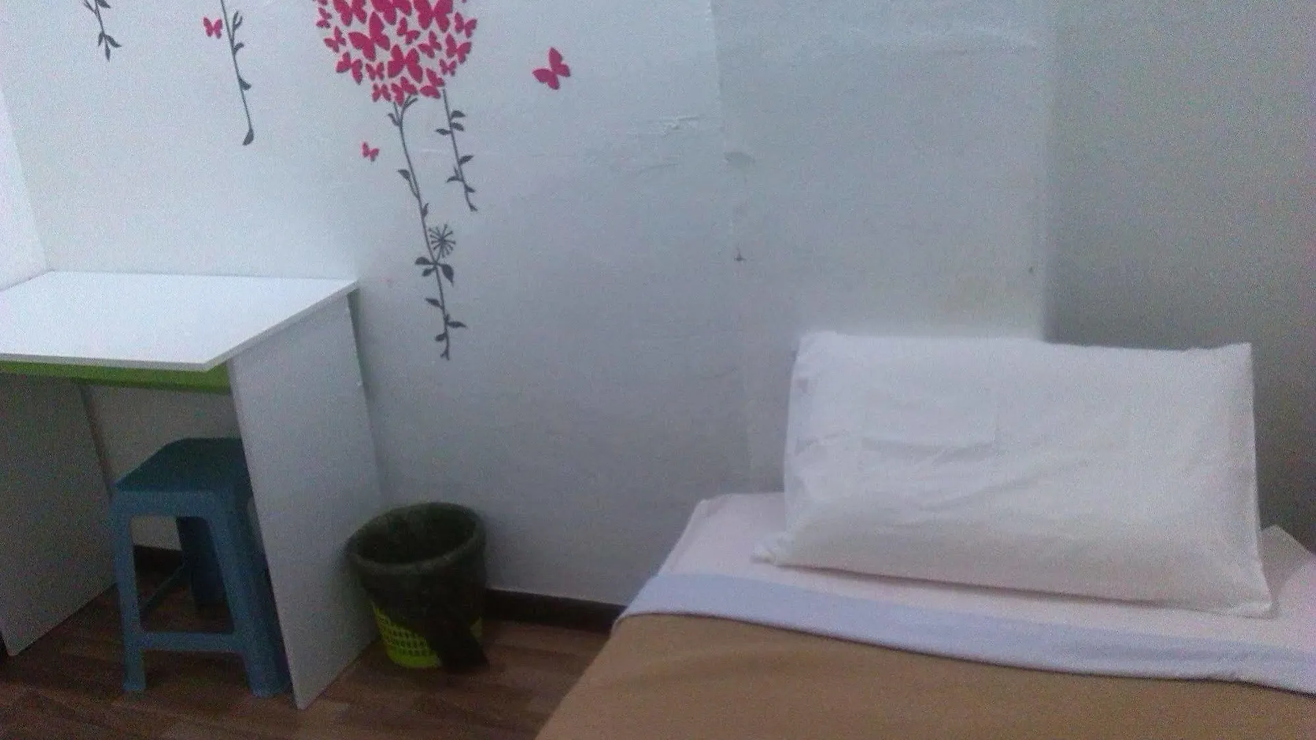 Gasthof Malabar Inn Penang Georgetown