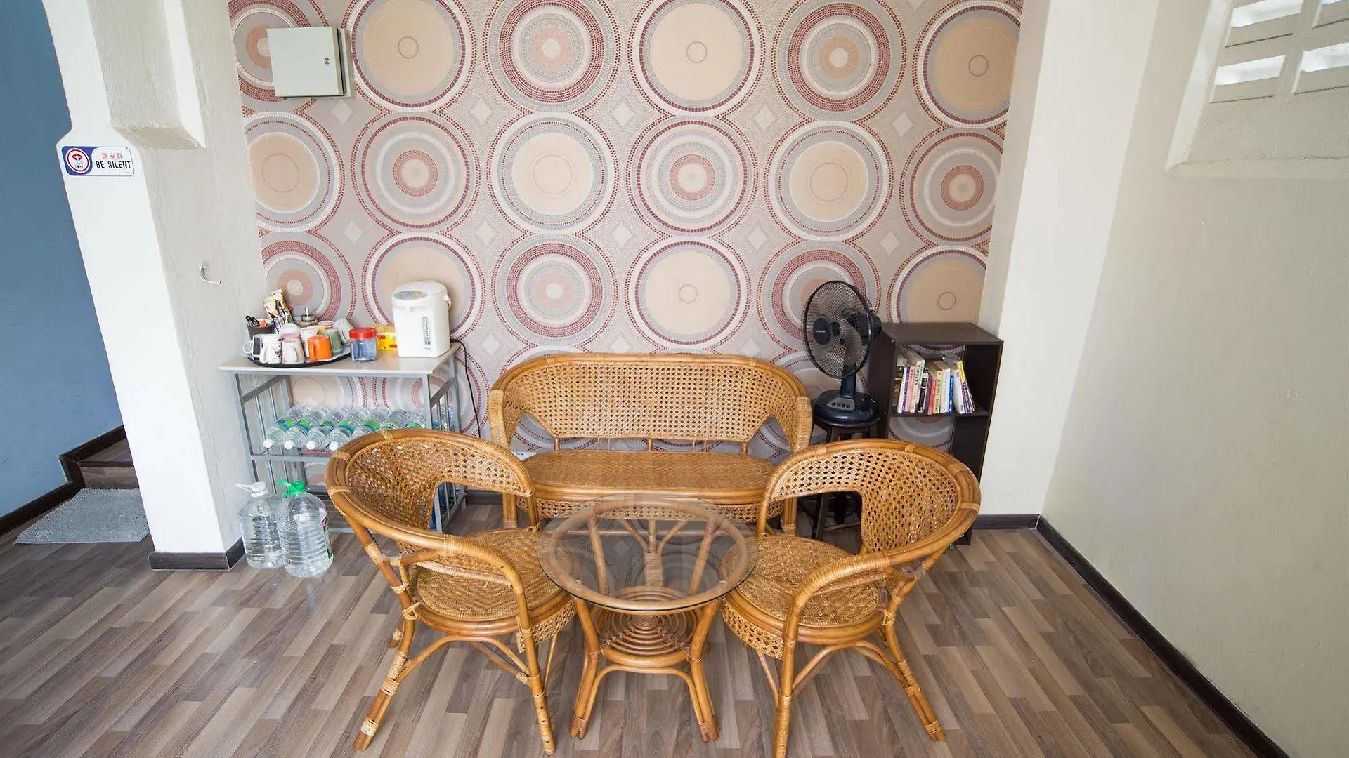 Malabar Inn Penang Georgetown 2*,  Ma­lay­sia
