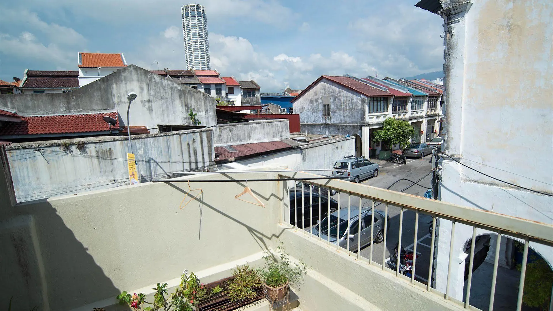** Gasthof Malabar Inn Penang Georgetown Ma­lay­sia