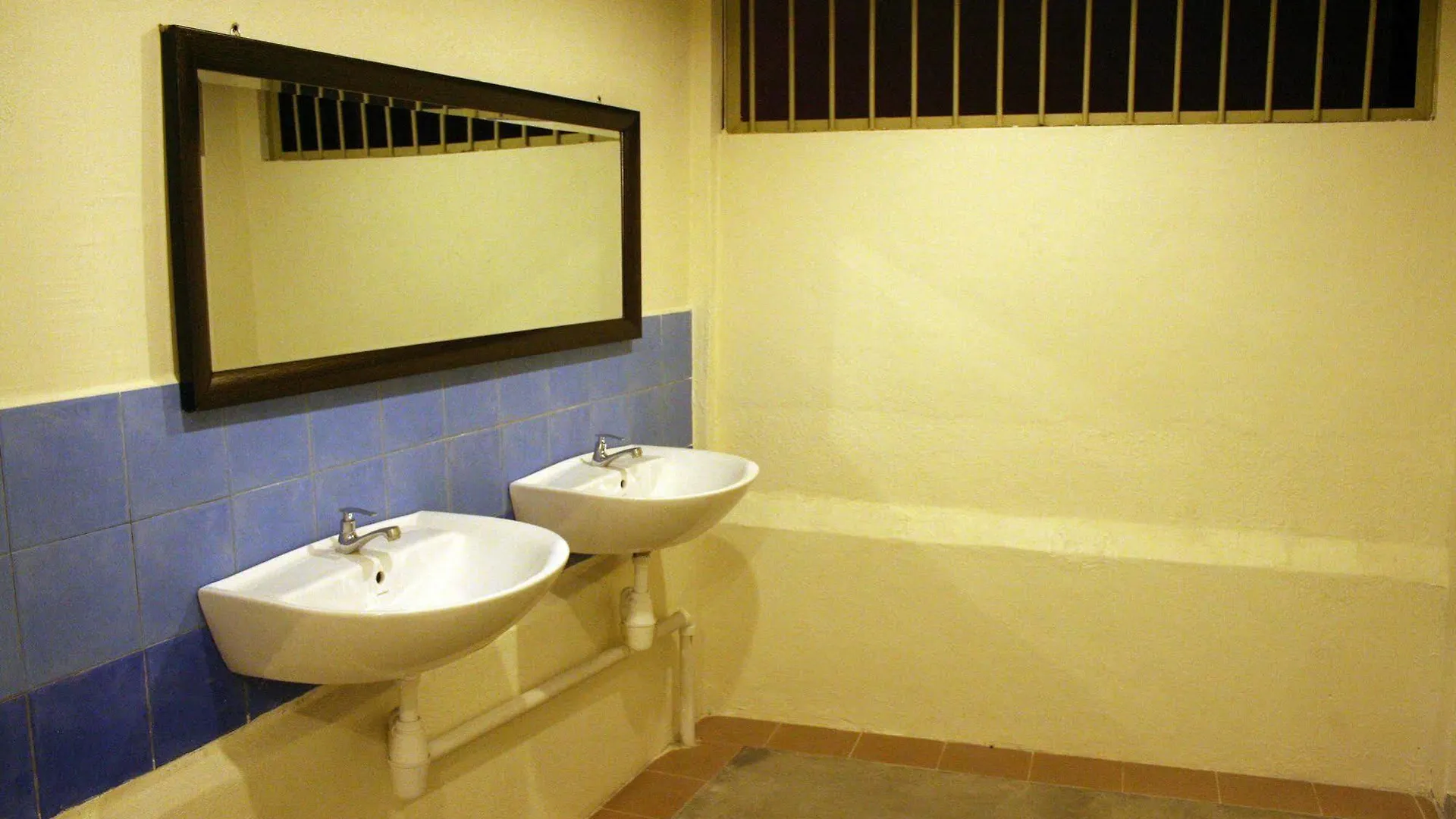 Malabar Inn Penang Georgetown Gasthof