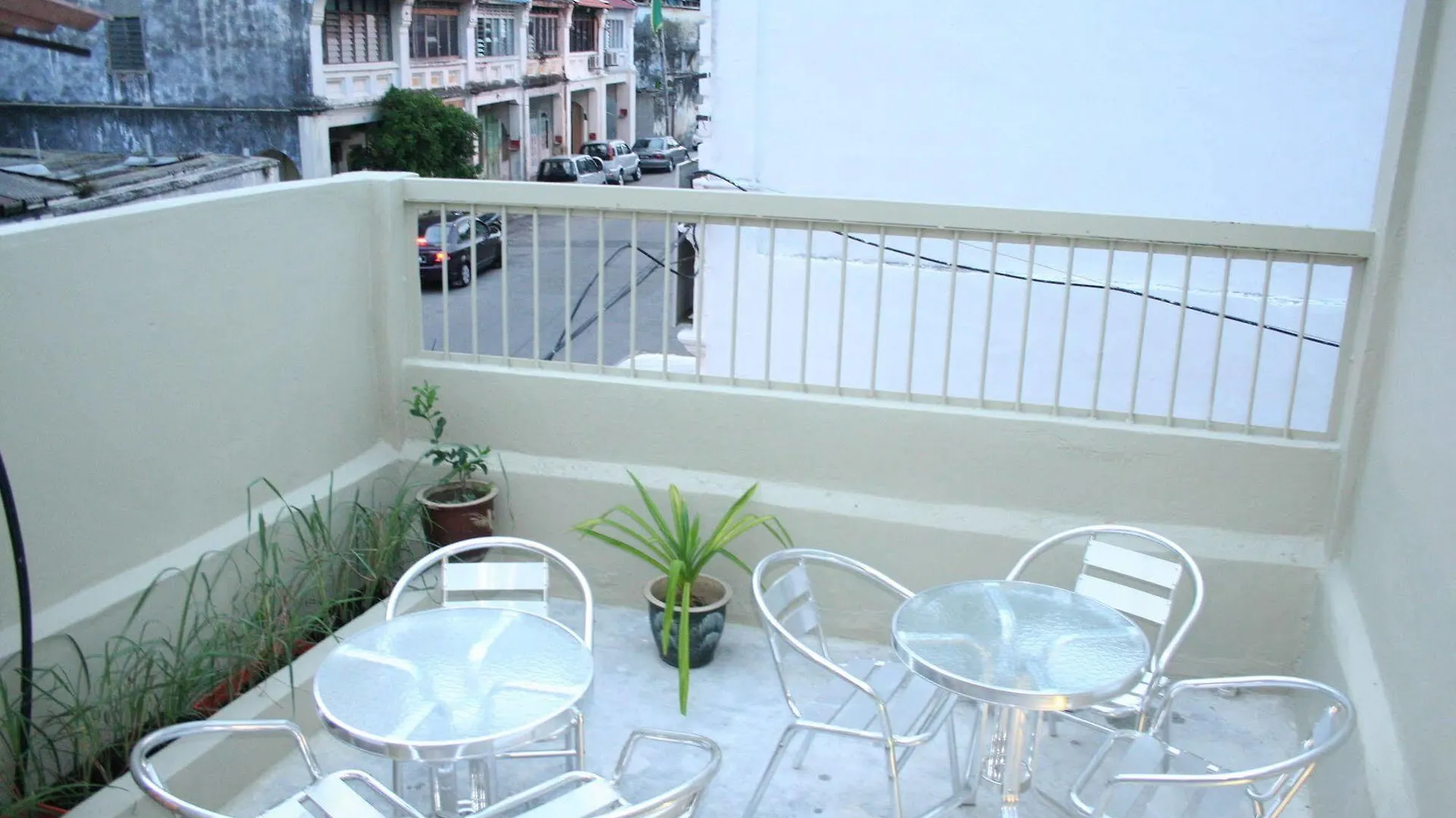Malabar Inn Penang Georgetown 2*,  Ma­lay­sia