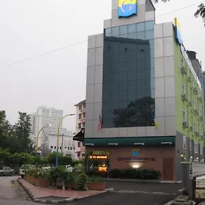 乔治敦酒店 酒店