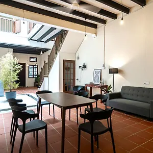 Gasthof Aayu Stewart Penang