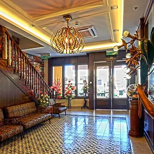 Gasthof Island Penang
